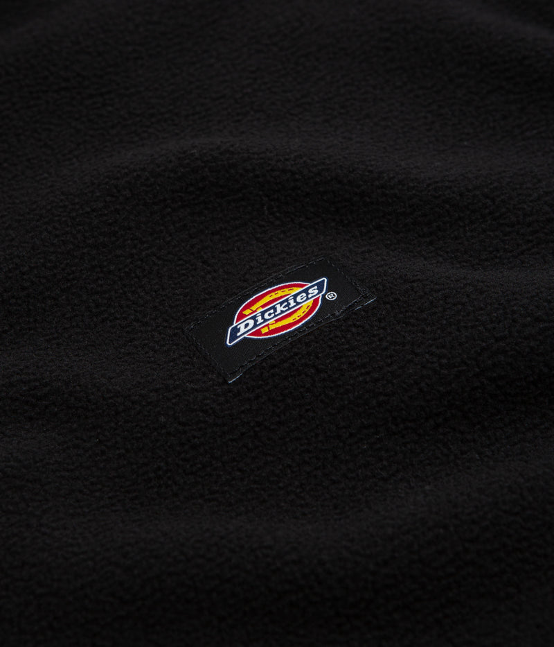 Dickies Louisburg Fleece in Black