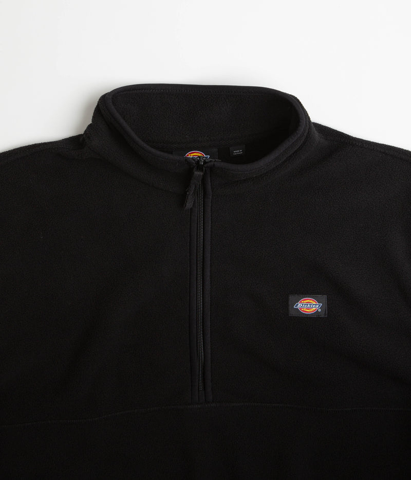 Dickies Louisburg Fleece in Black