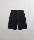 Dickies Madison Denim Shorts in Rinsed