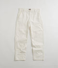 Dickies Madison Double Knee Jeans in White
