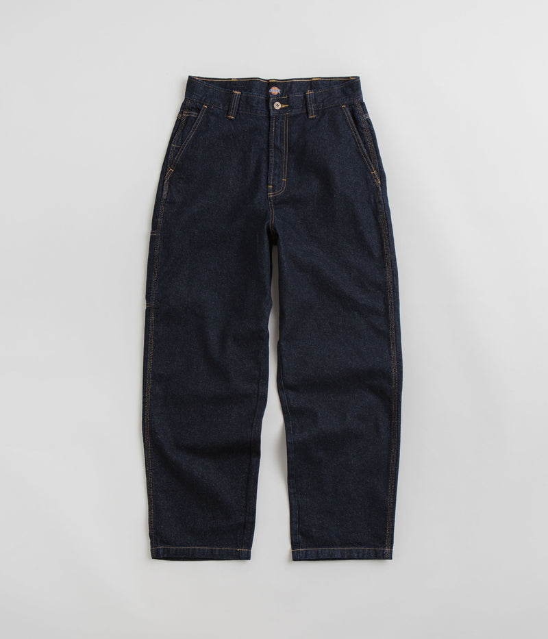 Dickies Madison Jeans in Rinsed