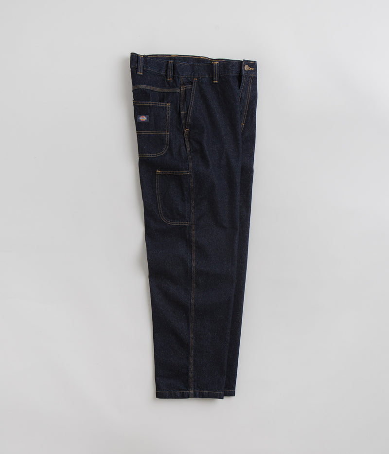 Dickies Madison Jeans in Rinsed
