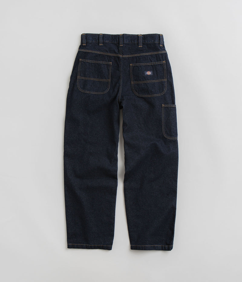 Dickies Madison Jeans in Rinsed