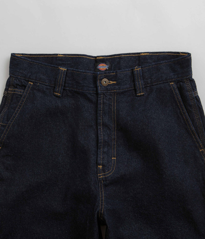 Dickies Madison Jeans in Rinsed