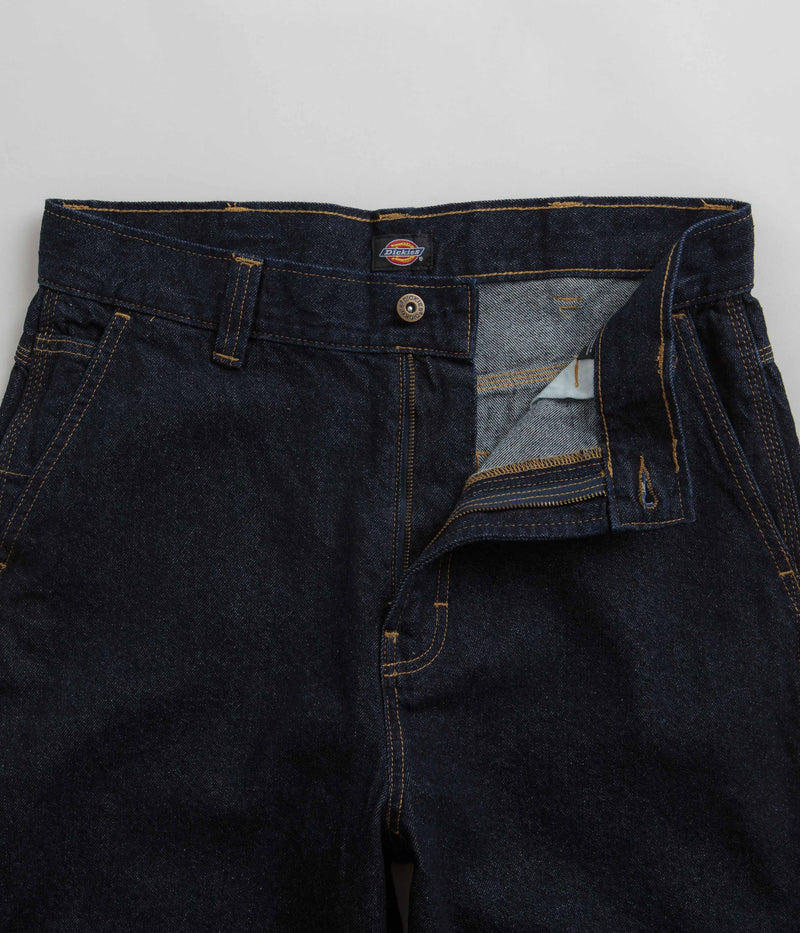 Dickies Madison Jeans in Rinsed
