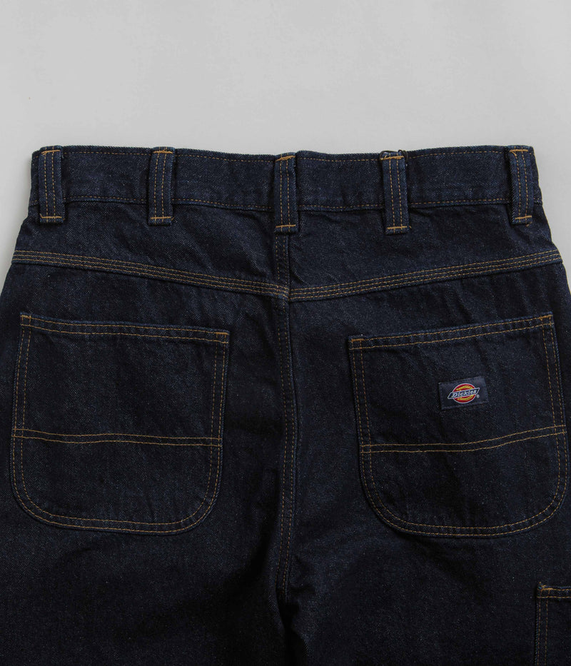 Dickies Madison Jeans in Rinsed