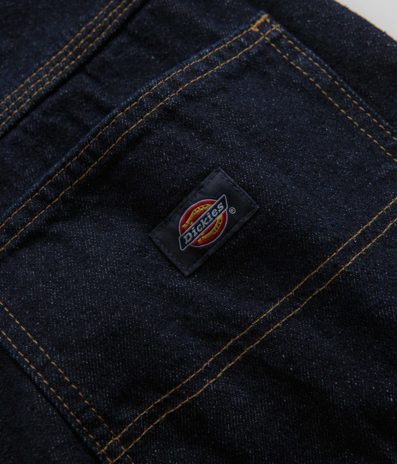 Dickies Madison Jeans in Rinsed