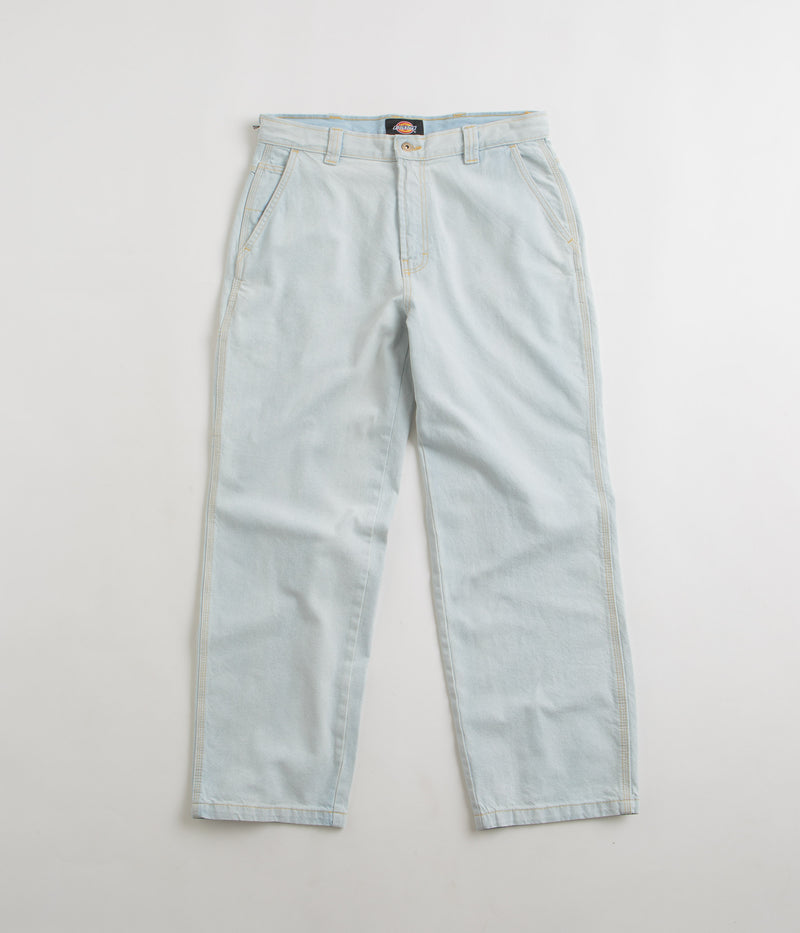 Dickies Madison Jeans in Ultra Lightwash