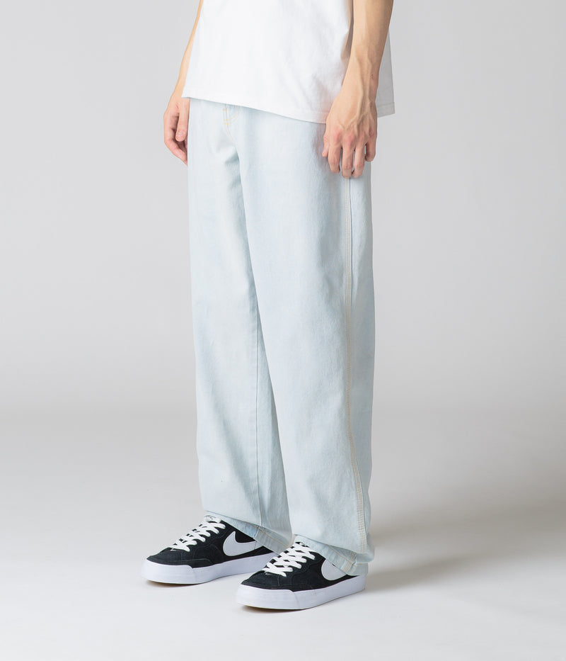 Dickies Madison Jeans in Ultra Lightwash