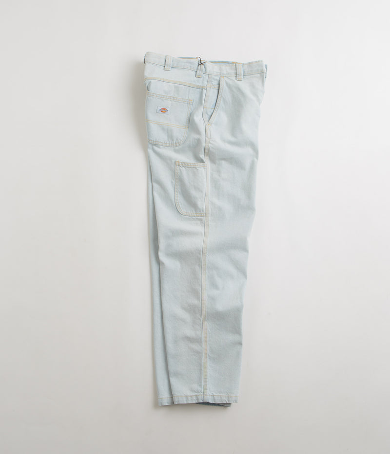 Dickies Madison Jeans in Ultra Lightwash