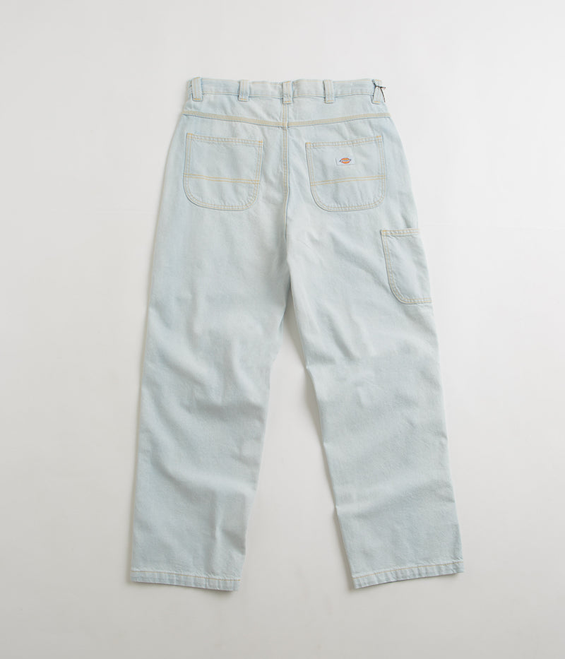 Dickies Madison Jeans in Ultra Lightwash