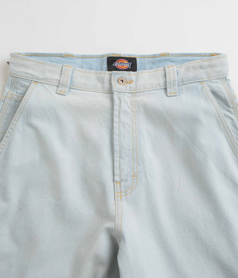 Dickies Madison Jeans in Ultra Lightwash