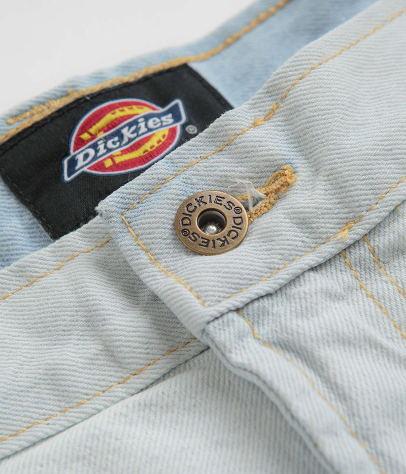Dickies Madison Jeans in Ultra Lightwash