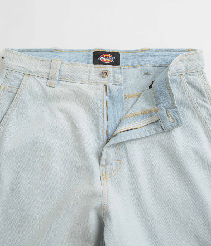 Dickies Madison Jeans in Ultra Lightwash