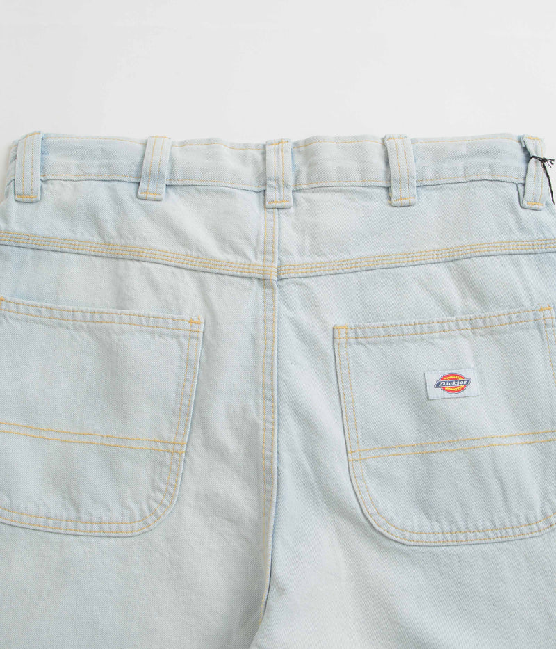 Dickies Madison Jeans in Ultra Lightwash