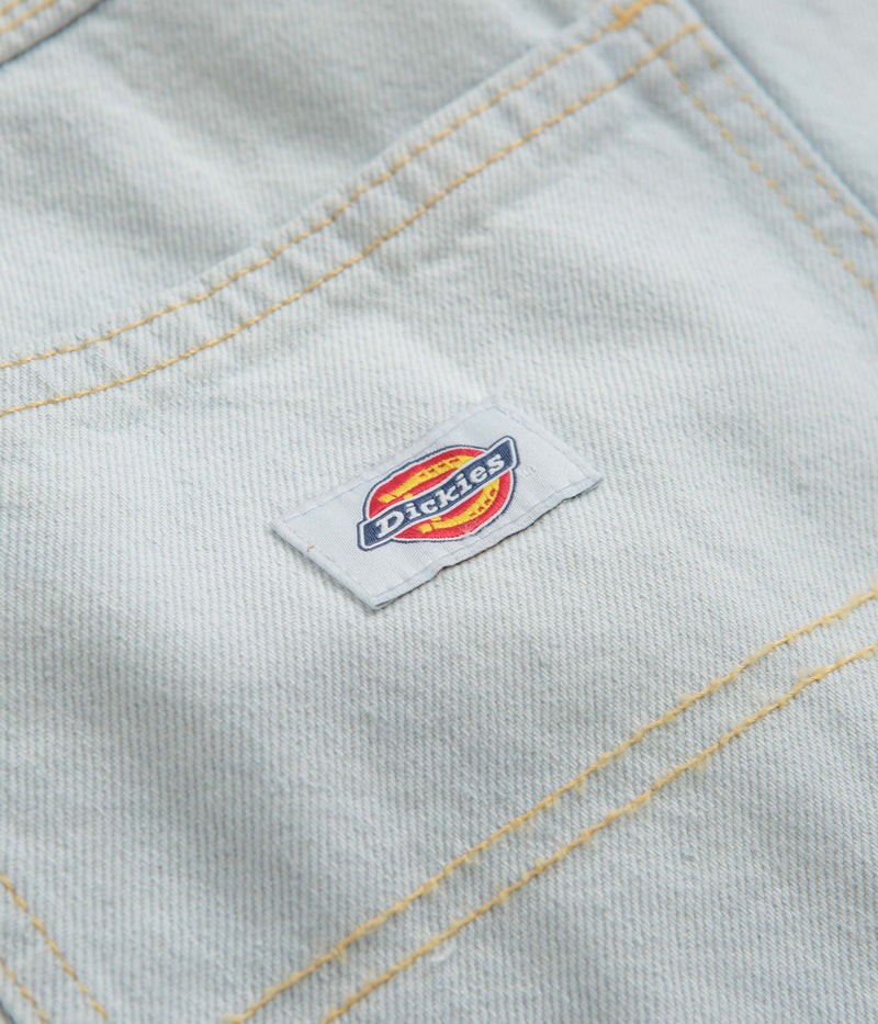 Dickies Madison Jeans in Ultra Lightwash