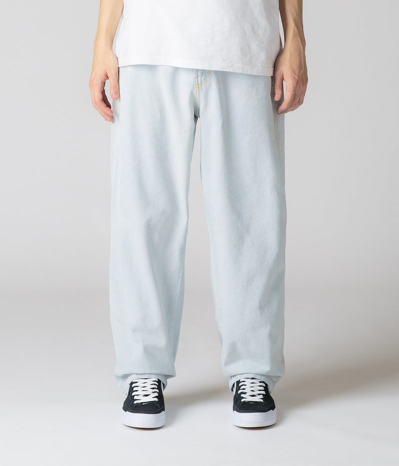 Dickies Madison Jeans in Ultra Lightwash