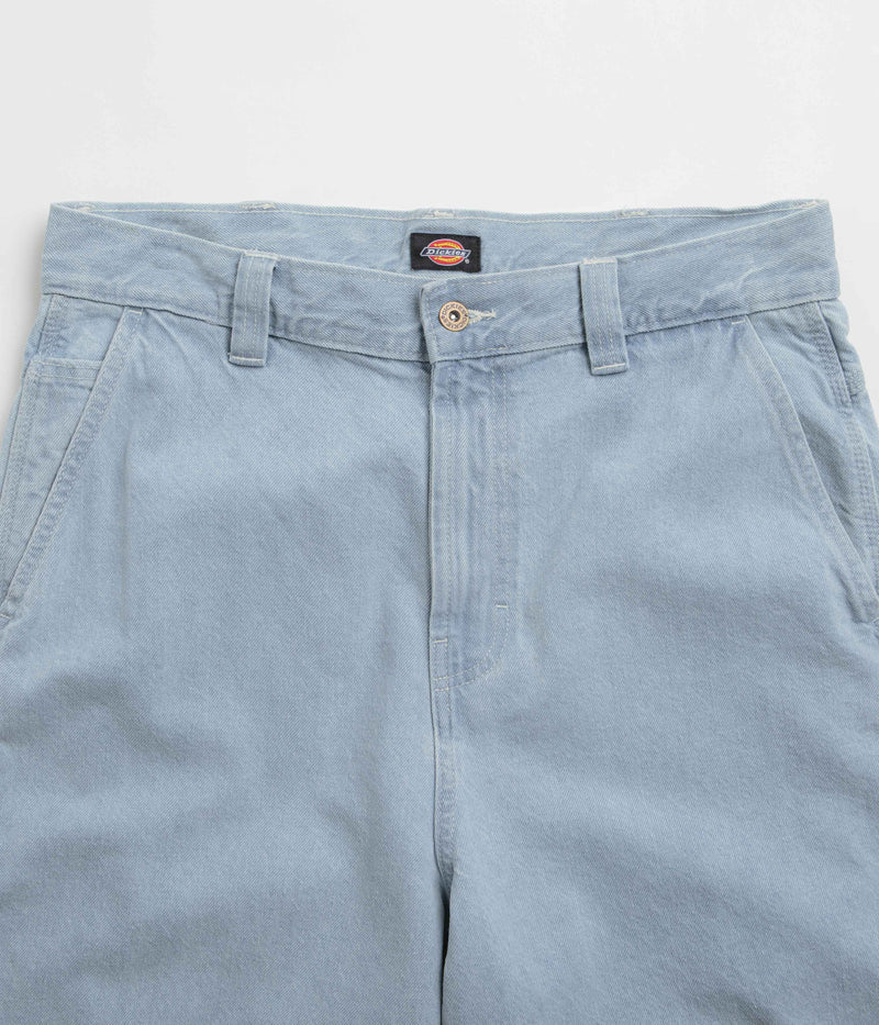 Dickies Madison Jeans in Vintage Aged Blue