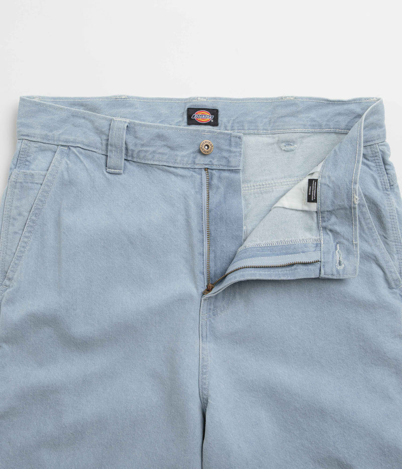 Dickies Madison Jeans in Vintage Aged Blue