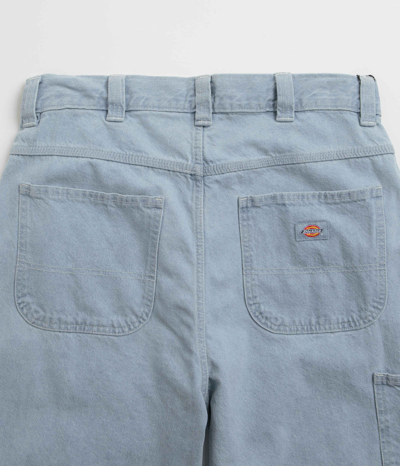 Dickies Madison Jeans in Vintage Aged Blue