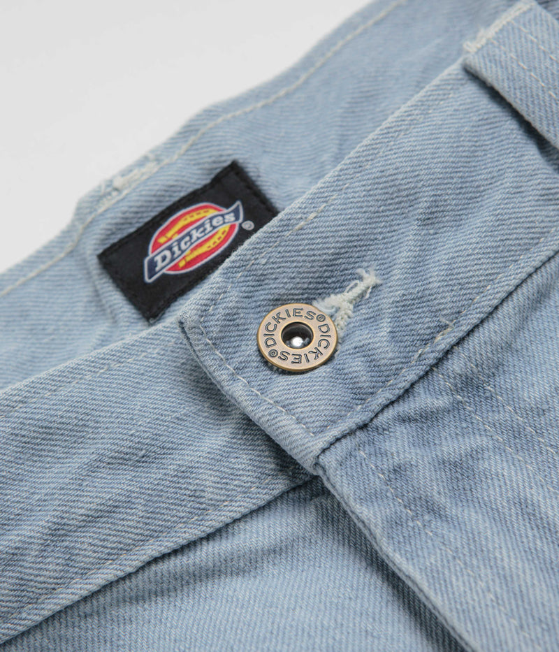 Dickies Madison Jeans in Vintage Aged Blue