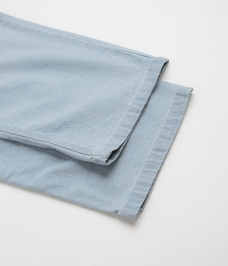 Dickies Madison Jeans in Vintage Aged Blue