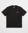 Dickies Mapleton T-Shirt in Black
