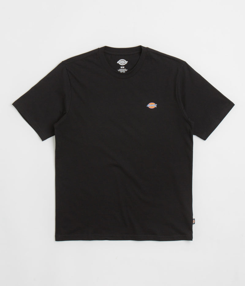 Dickies Mapleton T-Shirt in Black