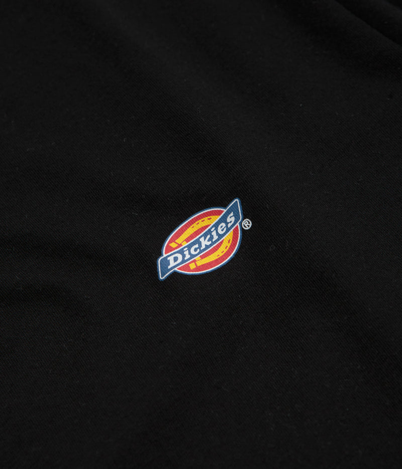 Dickies Mapleton T-Shirt in Black