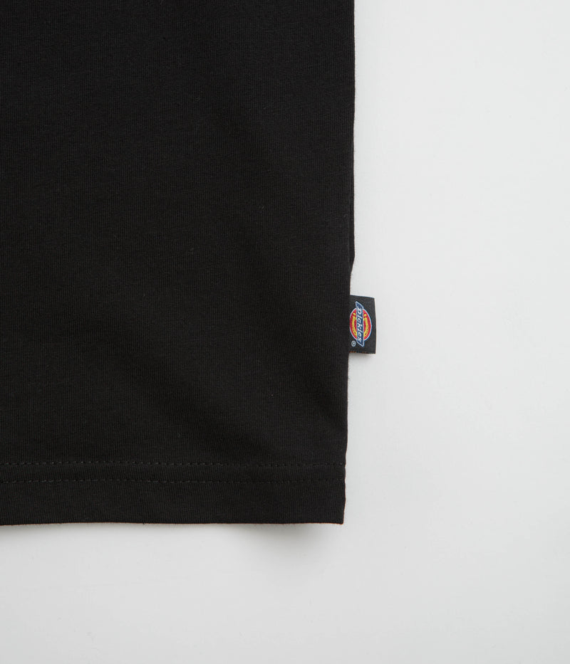 Dickies Mapleton T-Shirt in Black