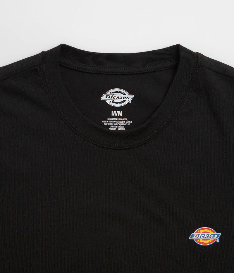Dickies Mapleton T-Shirt in Black