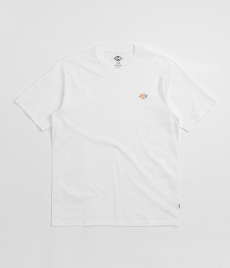 Dickies Mapleton T-Shirt in White