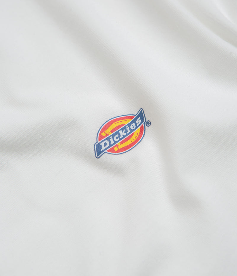 Dickies Mapleton T-Shirt in White