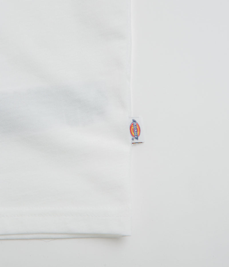 Dickies Mapleton T-Shirt in White