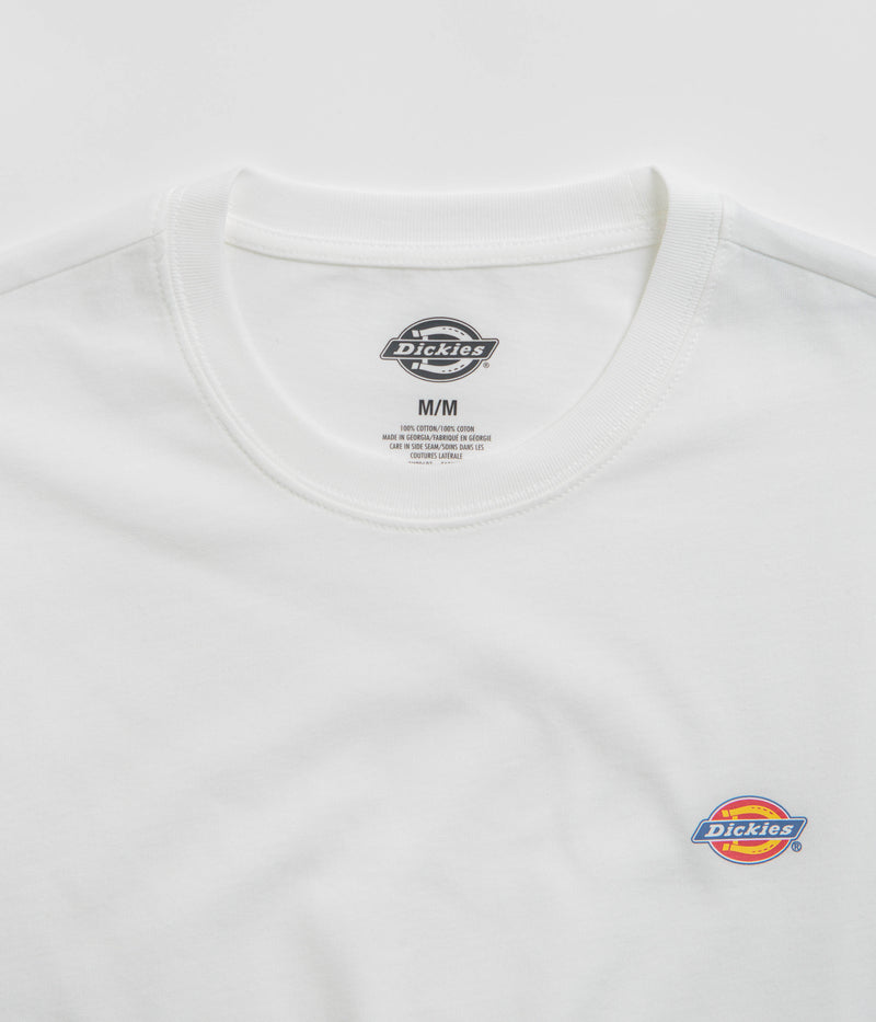 Dickies Mapleton T-Shirt in White