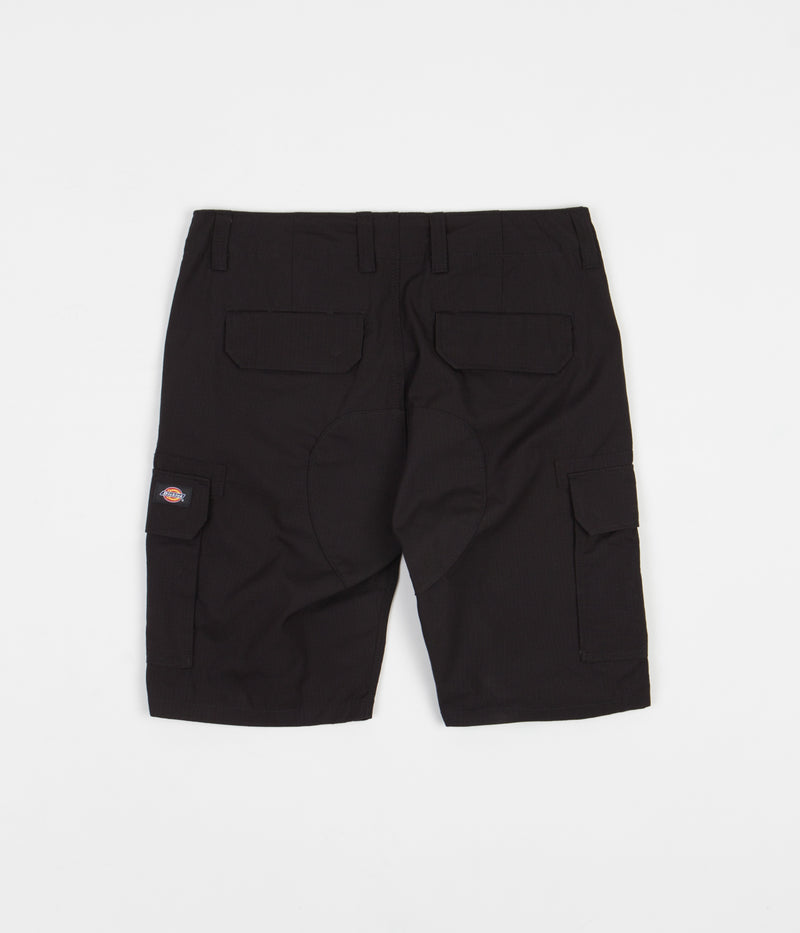 Dickies Millerville Shorts in Black