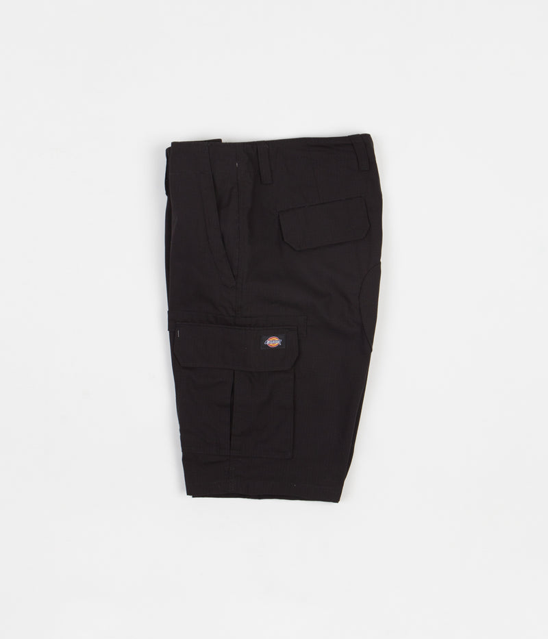 Dickies Millerville Shorts in Black