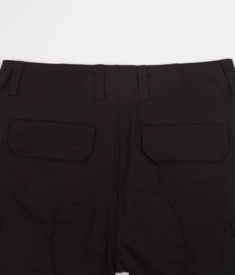 Dickies Millerville Shorts in Black