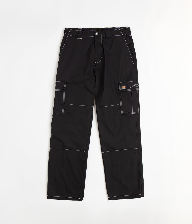 Dickies Moundridge Cargo Pants in Black