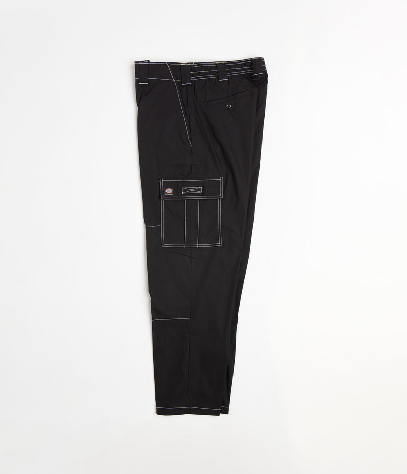 Dickies Moundridge Cargo Pants in Black