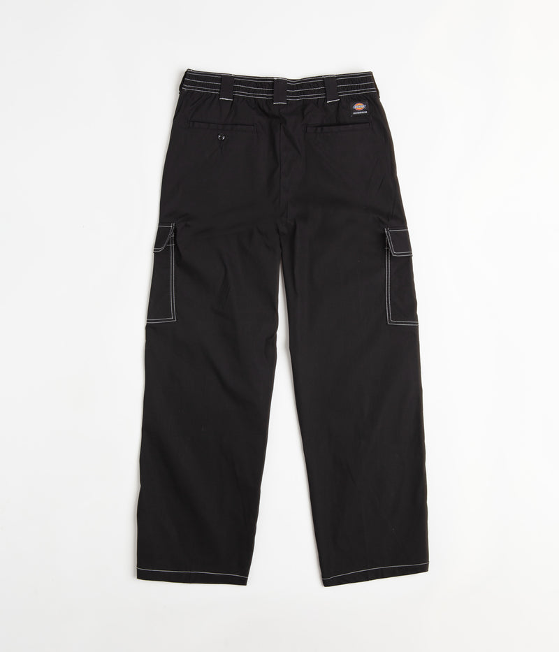 Dickies Moundridge Cargo Pants in Black