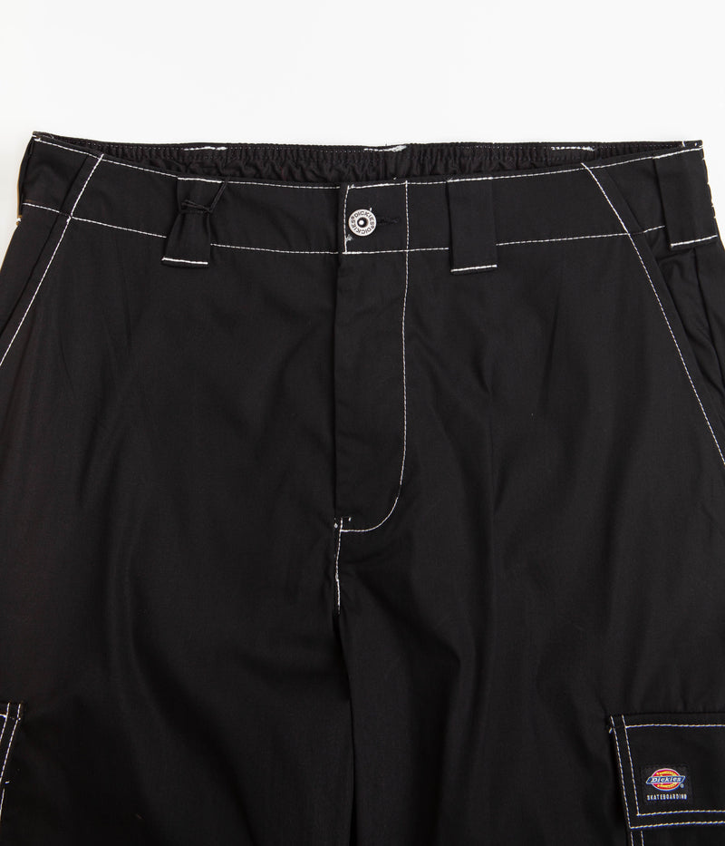 Dickies Moundridge Cargo Pants in Black
