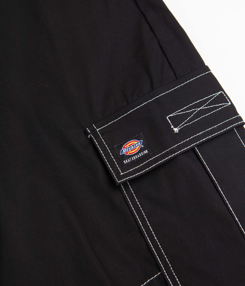 Dickies Moundridge Cargo Pants in Black