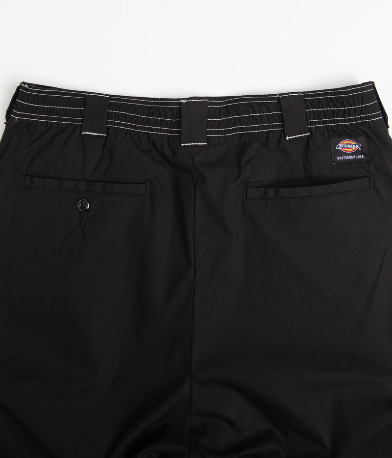 Dickies Moundridge Cargo Pants in Black