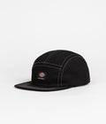 Dickies Mount Vista Cap in Black