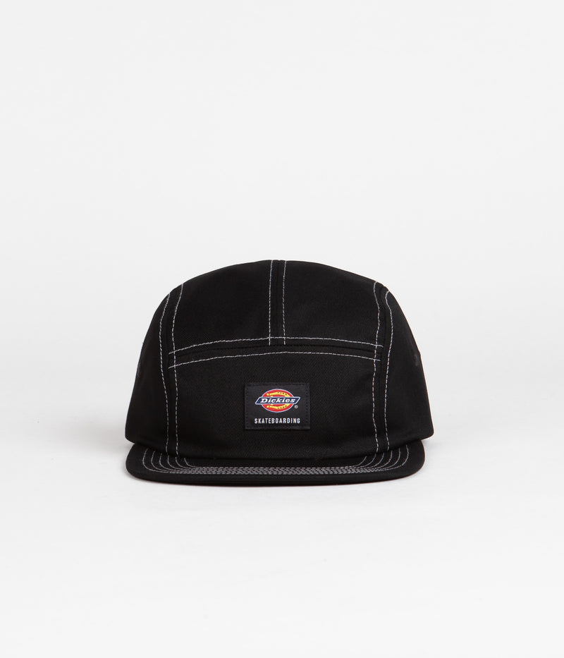 Dickies Mount Vista Cap in Black