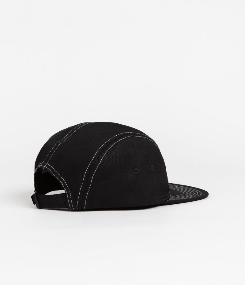 Dickies Mount Vista Cap in Black