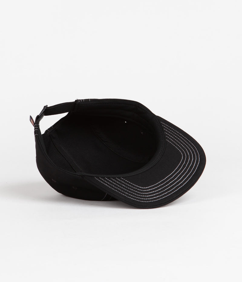 Dickies Mount Vista Cap in Black
