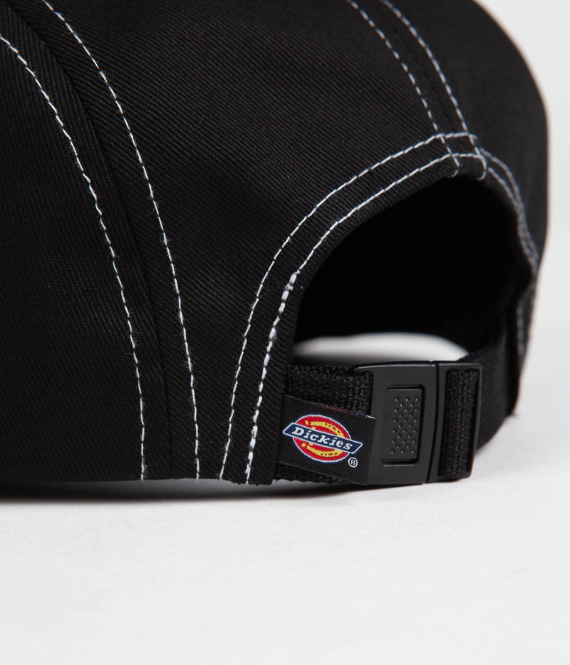 Dickies Mount Vista Cap in Black
