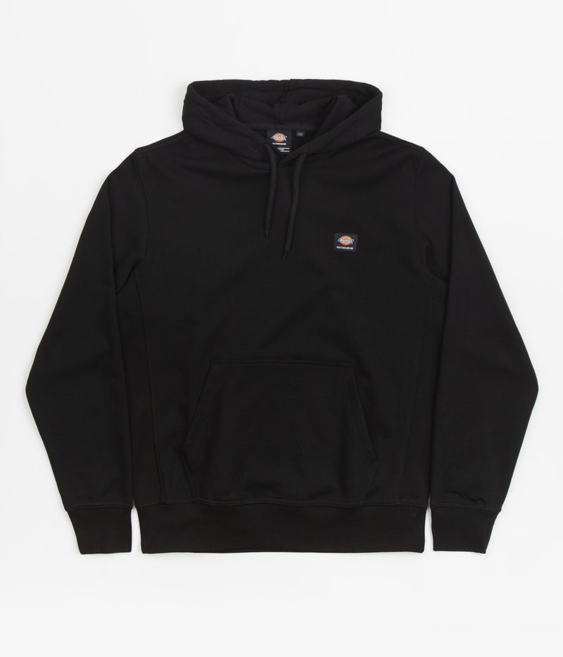 Dickies Mount Vista Hoodie in Black